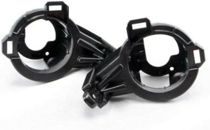 ya 2 8.15 1 set of DRL fog lights+fog light cover+wiring harness+switch suitable for Nissan Juke 2012-2014