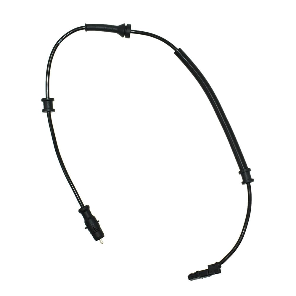 ya 5 8.10 ABS Wheel Speed Sensor for Renault Laguna II Grandtour 8200001587 New