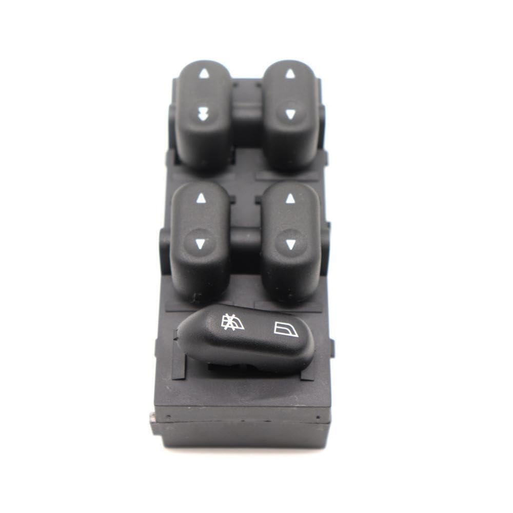 ya 4 8.8 5L1Z-14529AA Power Master Window Switch Front for Ford Crown Victoria Expedition