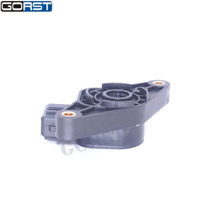 ya 4 8.8 Throttle Position Sensor TPS for Peugeot Fait for Citroen 1920.0F 95658554 71755059