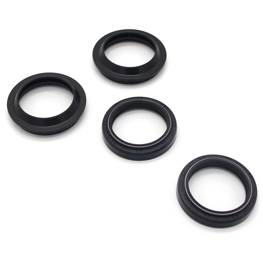 ya 13 9.15 baidi for k Seal and Wiper Set for Honda VT750CS Shadow 750 AERO ABS 2013-2016 FSC600A