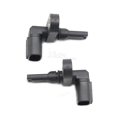 ya 9 10.24 2-Pack New for Toyota Tacoma 2.7L 2003-2022 Left and Right ABS Wheel Speed sensors -