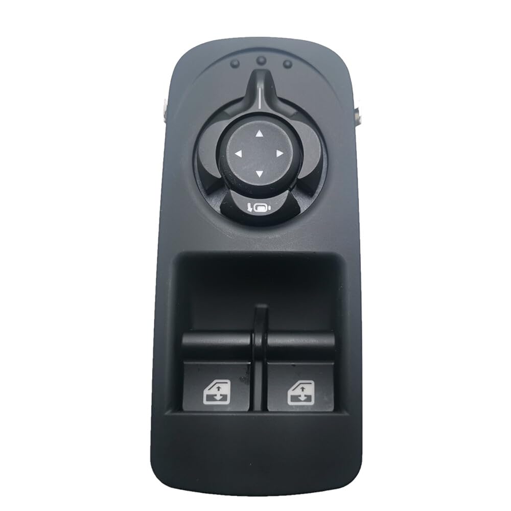 ya 9 10.24 Power Window Switch 156083273 for ALFA Romeo MITO 2009-2018