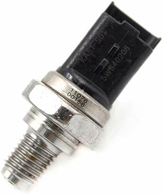 ya 12 10.8 zhengce Fuel Rail Pressure Sensor 5WS40208 for Renault 1.5dCi Clio MK2 MK3 Megane Scenic