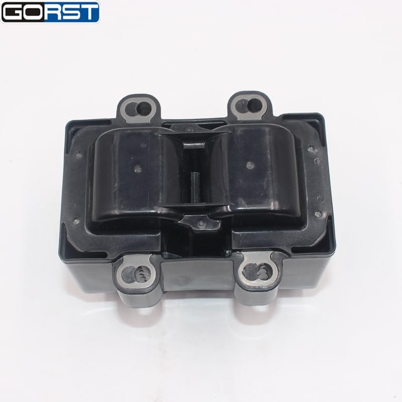 ya 4 8.24 baidi Spark coil suitable for Renault 7700274008 22448-00QAC 6001543604 F000ZS0221 2526151A