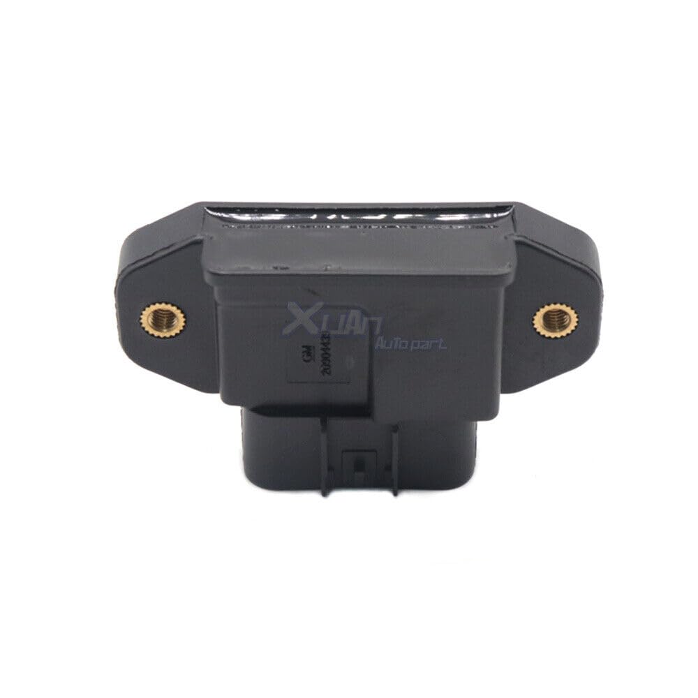 ya 3 8.24 baidi 20904439 Trailer Brake Module Tow Relay for Chevy Silverado GMC Sierra 1500 2500