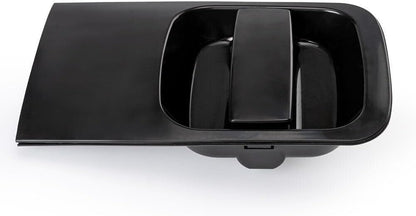 ya 10 9.16 baidi New for Hyundai ILoad Van 83660-4H100 RH Right Hand Outer Sliding Door Handle