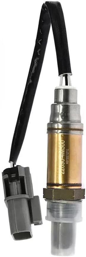 ya 12 10.8 zhengce Oxygen Sensor 22690-4M500 for Infiniti G20 Q45 QX4 for Nissan 200SX SENTRA Xterra