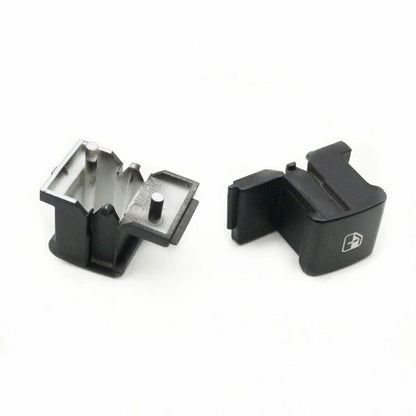 ya 5 8.10 No4 Suitable for Maserati Quattroporte 4.2/4.7 Window Lifter Main Switch Button Cover