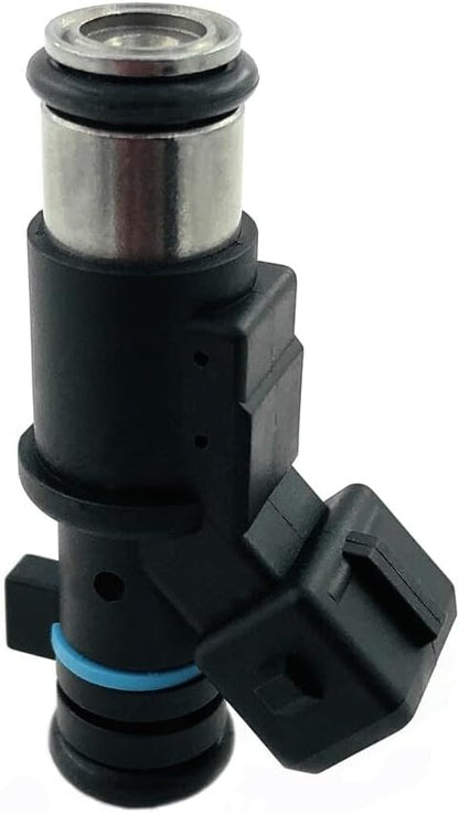 ya 12 10.8 baidi 4pcs/lot Fuel Injector fuel Injection Nozzle 01F026 for Peugeot 405