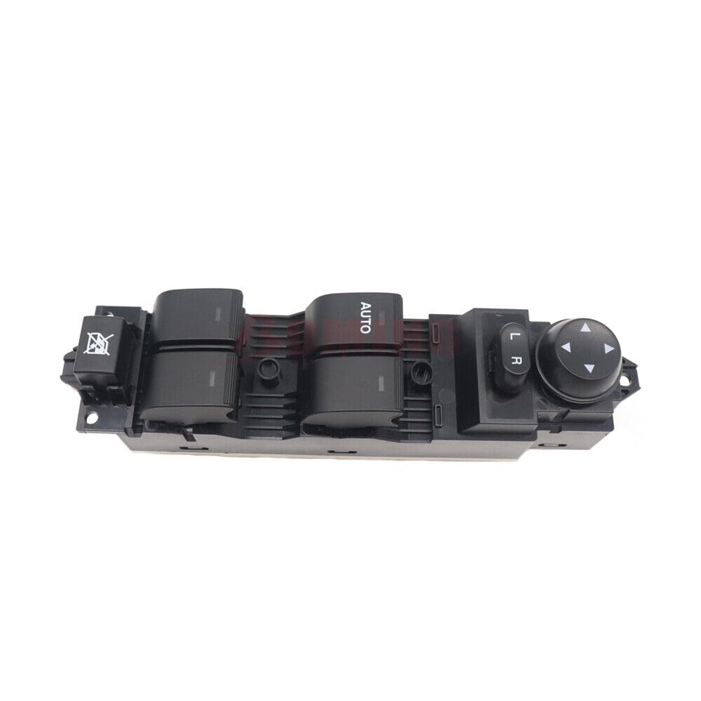 ya 3 8.24 baidi Electric Window Main Switch BBM2-66-350B is Suitable for Mazda 3 2010-13 BBM266350A