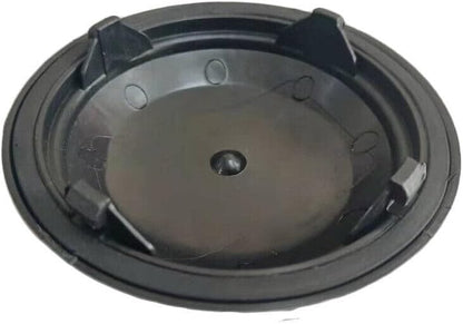 ya 4 8.14 1pcs Headlight Dust Cover Back Shell Cover Plastic Fits for Fiat 500 Abarth @