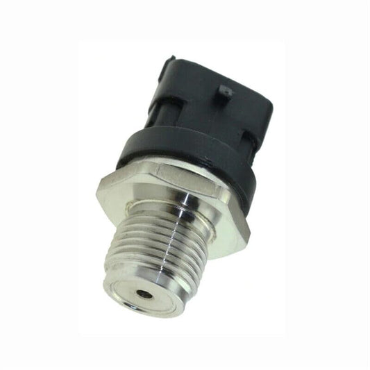 ya 5 8.10 Fuel Rail High Pressure Sensor for 2014 for Ram 1500 3.0L V6 Diesel 0281002982