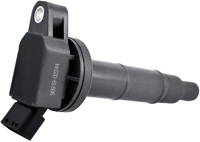 ya 9 10.24 Pack Ignition Coil For 2002 2003 2004 2005 2006 2007 for Toyota for Camry for RAV4 UF333