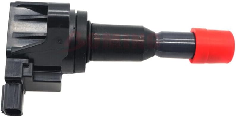 ya 4 8.14 New Set of 4 Ignition Coil UF581 For 2007-2008 for Honda 1.5L L4 C1578 30520-PWC-003