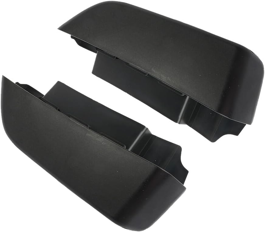 ya 27 10.13 baidi 2Pcs Front Bumper Deflector Left & Right For 2010-2012 for Land Rover for Range Rover