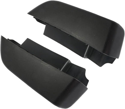 ya 27 10.13 baidi 2Pcs Front Bumper Deflector Left & Right For 2010-2012 for Land Rover for Range Rover