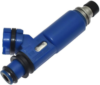 ya 12 10.8 baidi 4CPS Fuel Injectors 195500-3030 for Mazda MX-5 1998-2005 1.6 MK2 MK 2.5
