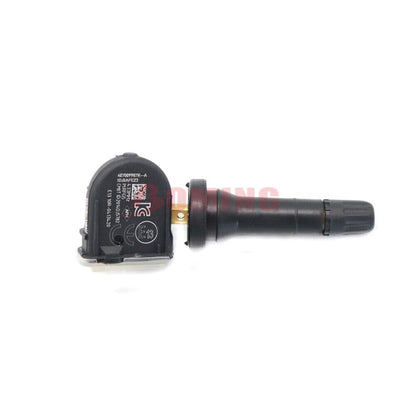 ya 3 8.24 baidi 4-Pack TPMS Tire Pressure Monitoring Sensor 40700-9987R 433MHZ for Renault Captur