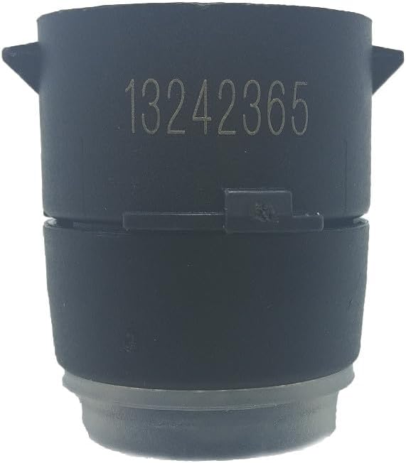 ya 11 9.14 zhengce 4PCS 13242365 PDC Parking Sensor for Cruze for Buick Regal for Saab for Ope