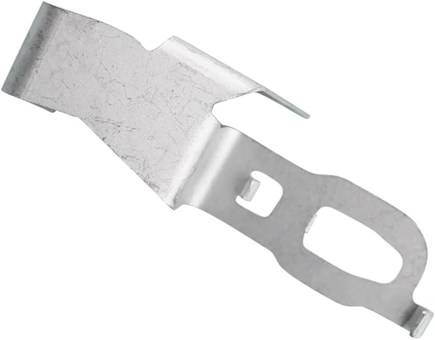 ya 5 8.10 Fits For C350e C300 C400 C63 AMG S Front Left Side Splash Protection Bracket