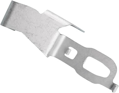 ya 5 8.10 Fits For C350e C300 C400 C63 AMG S Front Left Side Splash Protection Bracket