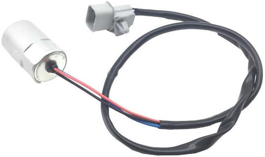 ya 12 10.8 zhengce MC855765 24V Auto Transmission Speed Sensor for Mitsubishi Fuso Trucks