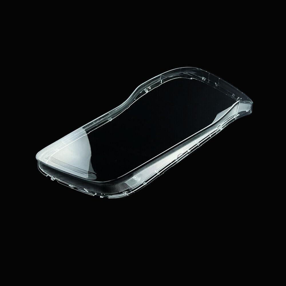 ya 11 9.14 zhengce Suitable for 11-14 for Chrysler 300 headlight lens replacement cover lampsh