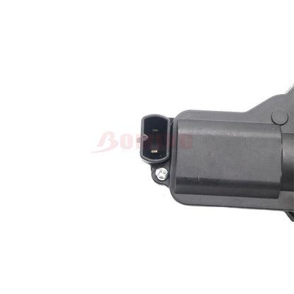 ya 5 8.24 baidi 6-Liter 3Z-25218A43-AA Electric Door Lock Actuator Suitable for Ford F-150 F-250 Left Front Driver