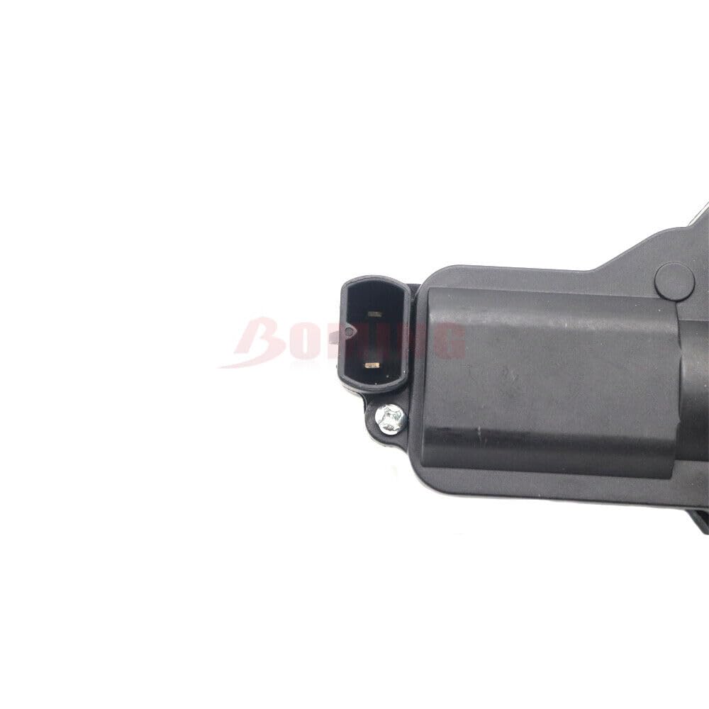 ya 4 8.8.2 6-Liter 3Z-25218A43-AA Electric Door Lock Actuator Suitable for Ford F-150 F-250 Left Front Driver