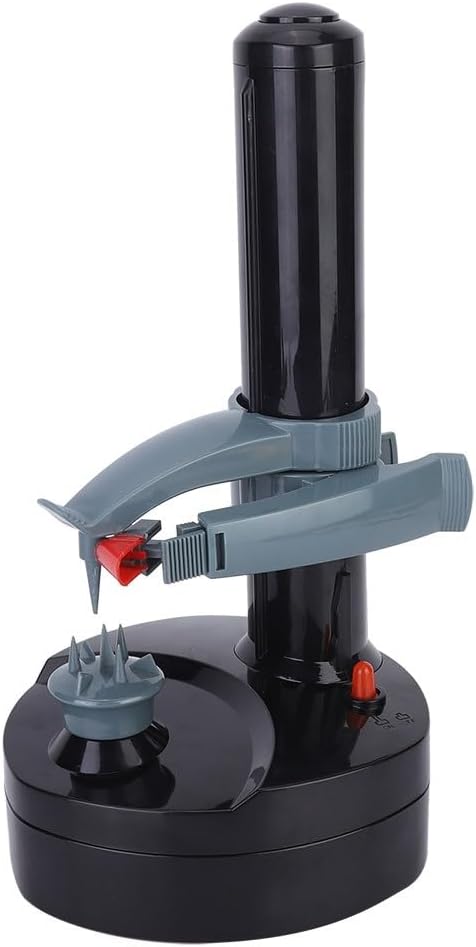 ya 26 10.21 baidi Household Electric uit Potato Peeler Peeling Machine Kitchen Tool