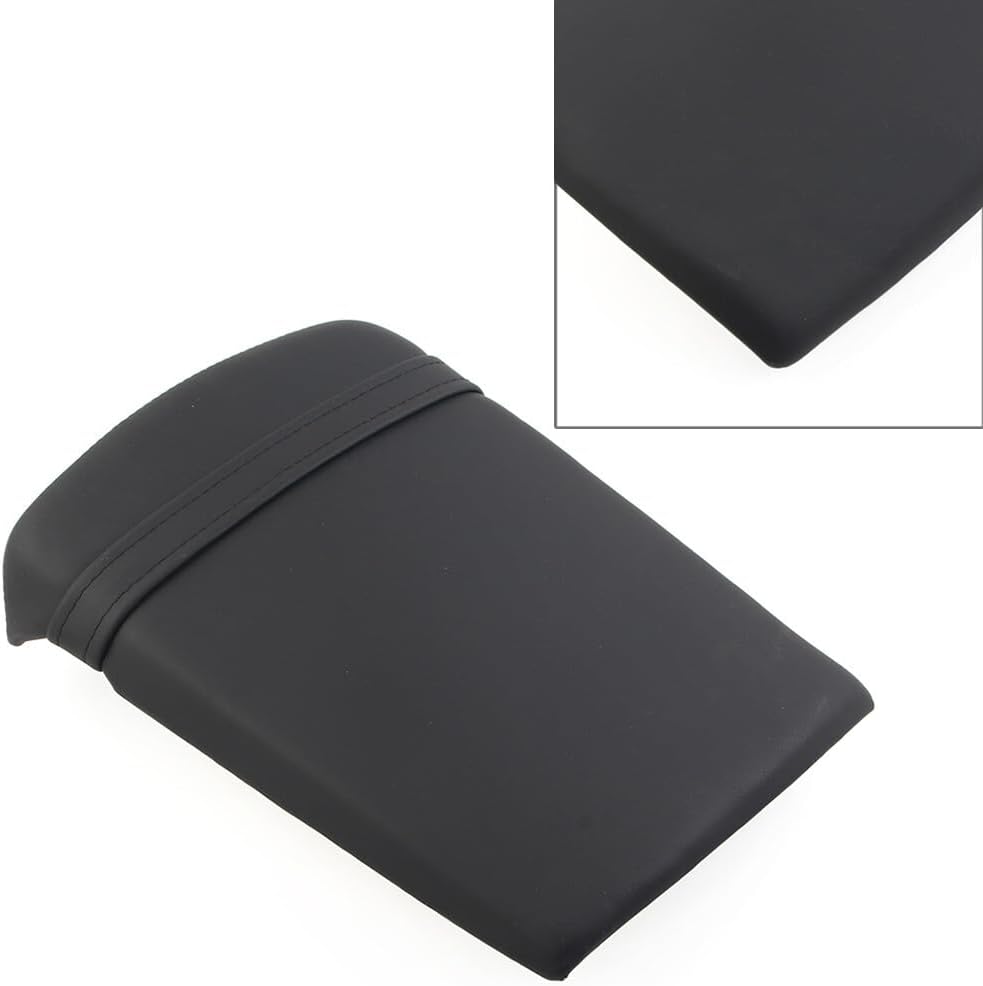 ya 4 8.8.2 Replacement Black Passenger Rear for SEAT for Yamaha YZF-R1 1998-1999