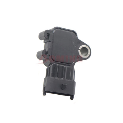 ya 4 8.24 baidi The All- MAP for Man ifold Absolute Pressure 12644228 Sensor is Suitable for Buick, for Cadillac, for Chevrolet 