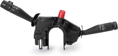 ya 5 8.10 for Ford c97FG13335AB Turn Signal Windshield Wiper Lever Switch 98FU13335AA