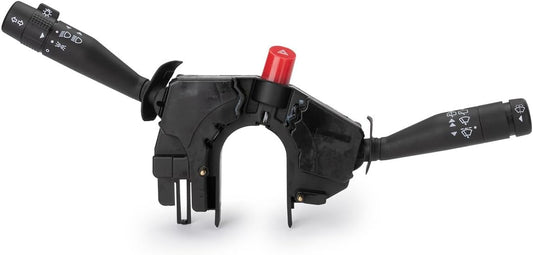 ya 5 8.10 Turn Signal Windshield Wiper Lever Switch Fits for Ford Fiesta 2001 98FU13335AA