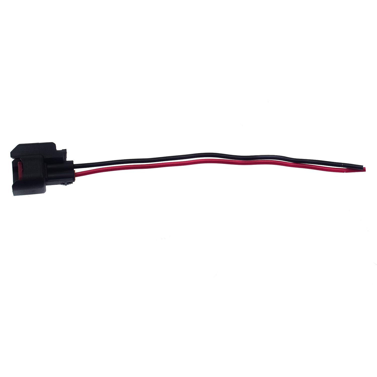 ya 4 8.8 ABS Wheel Speed Sensor Rear Right/Left with Connector Suitable for Zero 07-11 dom 08-12