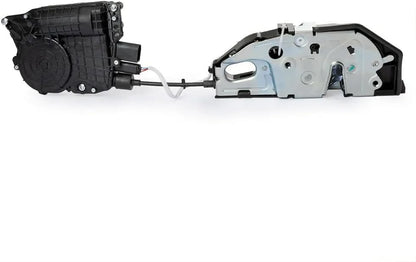 ya 11 9.14 baidiFront Left Soft-Close Door Lock Actuator for BMW 5 Series F10 51217185691-