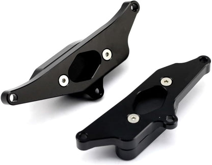 ya 23 10.7 baidi for Yamaha V-MAX 1700 2009-2016 Engine Cover Crash Pad F for Ram e Protector Slider