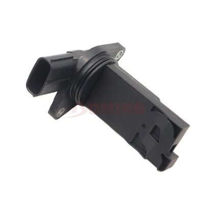 ya 4 8.14 PE01-13-215 E5T62271 Mass Air Flow Meter MAF Sensor for Mazda 3 6 CX-5 2.0L 2.5L