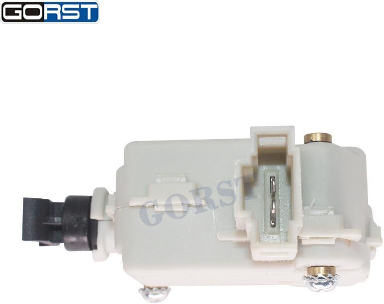 ya 11 9.14 baidiBootlid Trunk Tailgate Lock Motor 3B5827061B Applicable to for VW Beetle for Golf for Jetta for Passat B5-