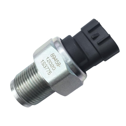 ya 5 8.10 Fuel Rail Pressure Sensor 89458-12020 for Toyota Avensis HILUX RAV4 AURIS