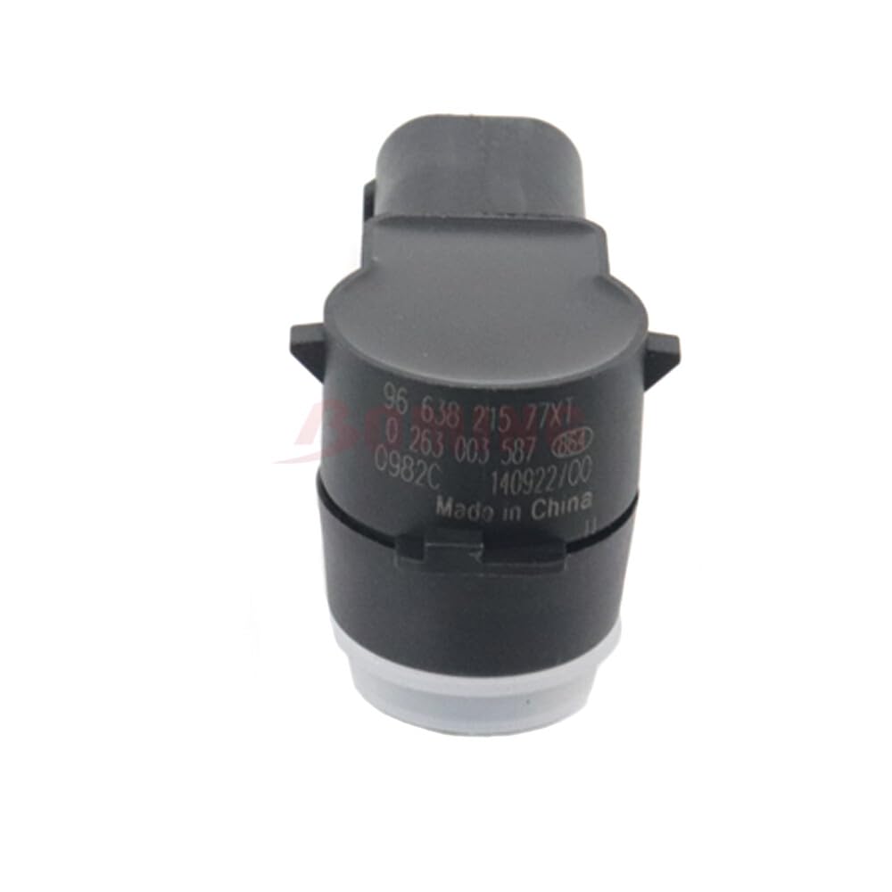 ya 11 9.14 baidi4X Park Sensor Parking aid for Citroen C3 Picasso C4 C5 C6 Berlingo 9663821577XT