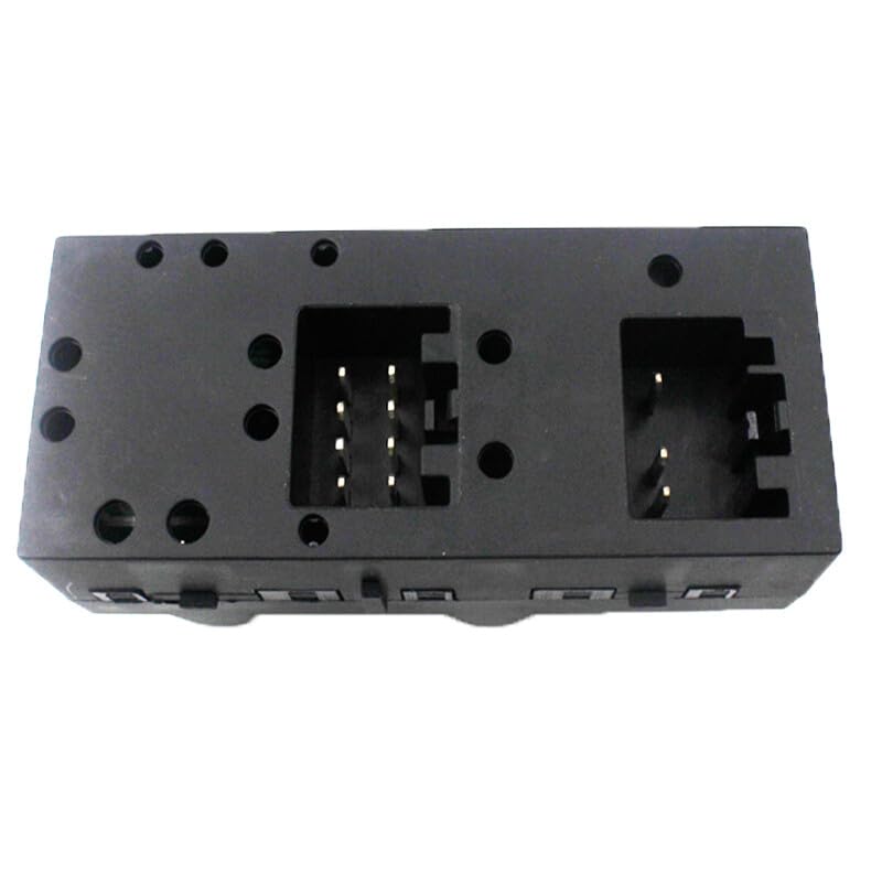 ya 8 8.24 baidi 5W1Z14529BA Electric Power Window Switch for Ford for Lincoln Town CAR 2003-2008
