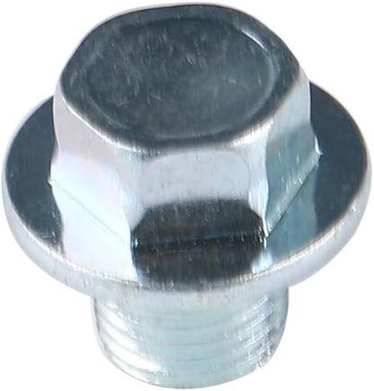 ya 12 10.8 baidi 10X Engine Oil Drain Plug for Camry for Corolla for 4Runner ES250 GX460 GX470 LX450