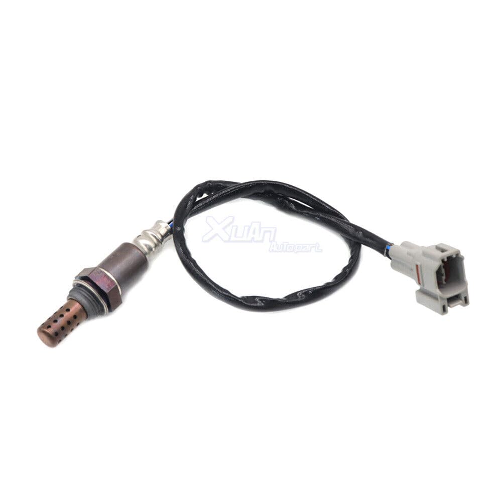 ya 6 8.14 18213-61J00 is Suitable for 2000-14 for Suzuki APV 1.3L Liter 1.5L Liter 1.6L Liter Front Lambda Oxygen Sensor