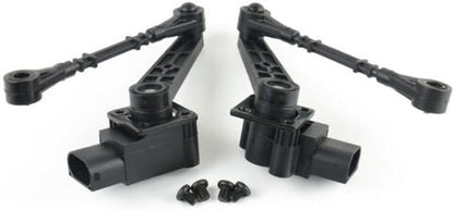 ya 2 8.15 2 rear suspension height sensors for Land Rover LR3 for Range for Rover Sport