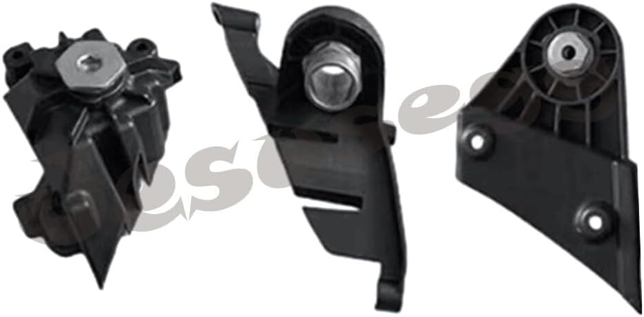 ya 9 10.24 Left Headlight Headlamp Repair Kit Bracket Fit for Mercedes-Benz E CLASS W212