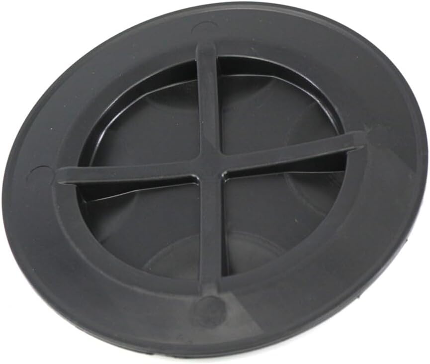 ya 14 9.20 zhengce 1x for BMW for Mini Cooper Club for MAN Wheel Arch Access Cap Cover Guard 5-1