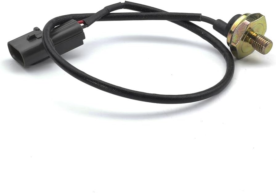 ya 12 10.8 zhengce Door Knock Sensor for Mitsubishi Galant Pajero Montero Eclipse Optima Sonata md159216