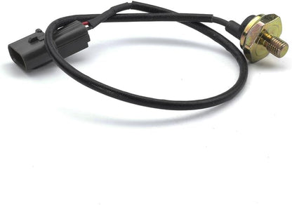 ya 12 10.8 zhengce Door Knock Sensor for Mitsubishi Galant Pajero Montero Eclipse Optima Sonata md159216